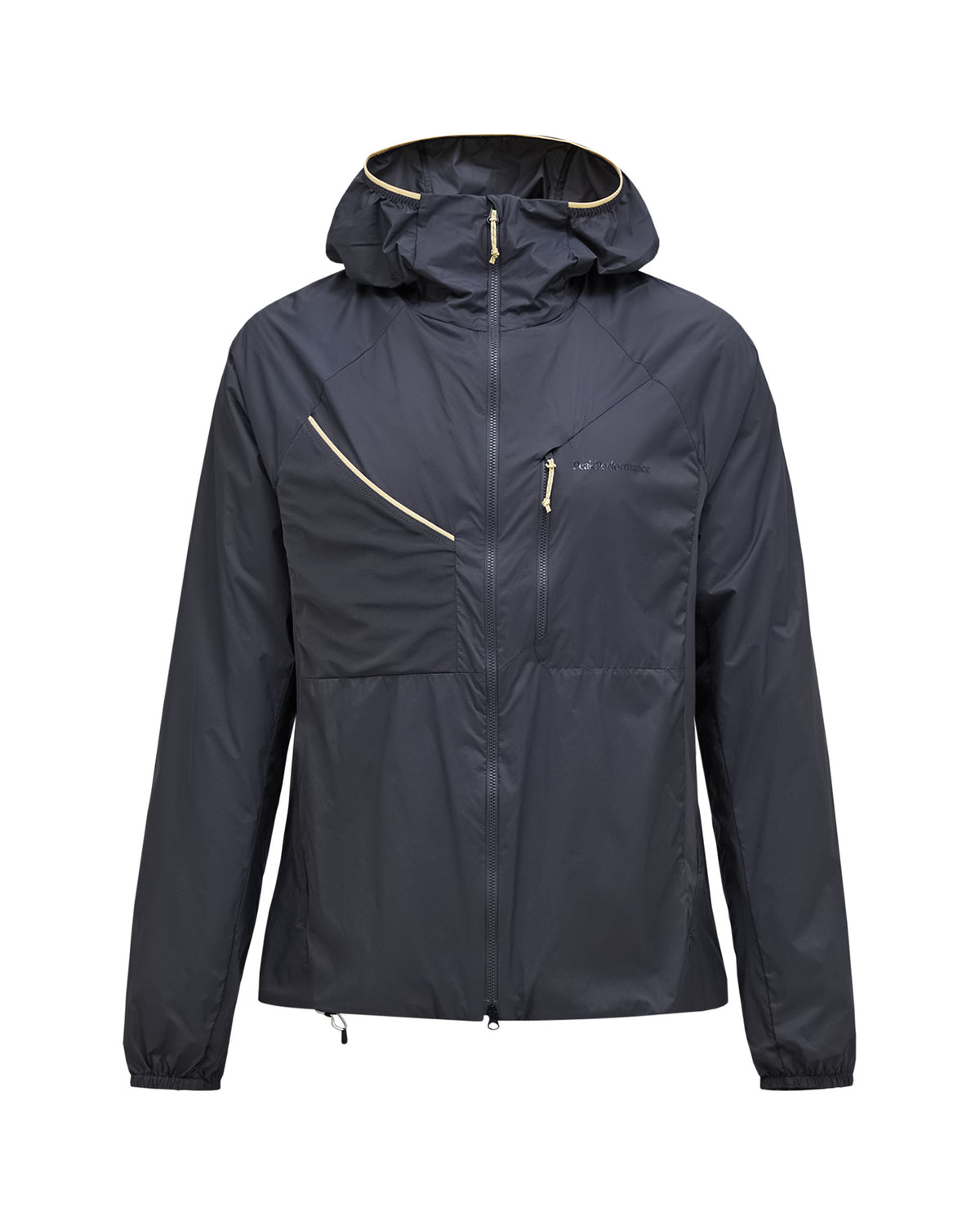 Peak Performance Freelight Alpha Herren-Isolationsjacke - Peak Performance - MEINFREUDENHAUS