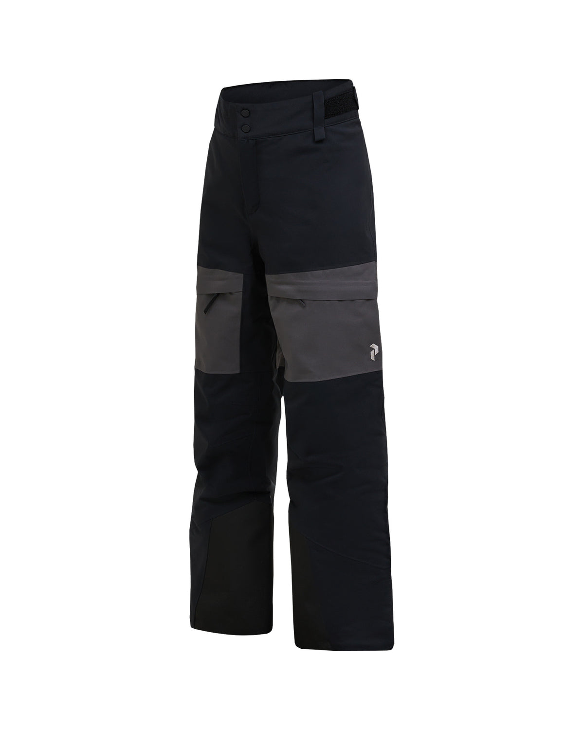 Peak Performance Gravity Insulated Kinder-Skihose beige Bild 6