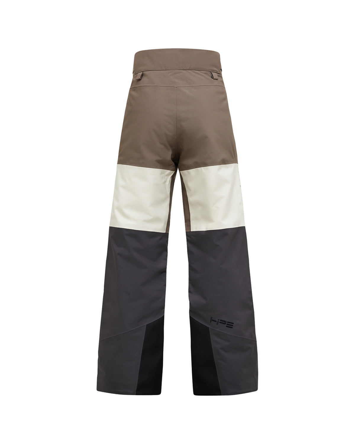 Peak Performance Gravity Insulated Kinder-Skihose beige Bild 2