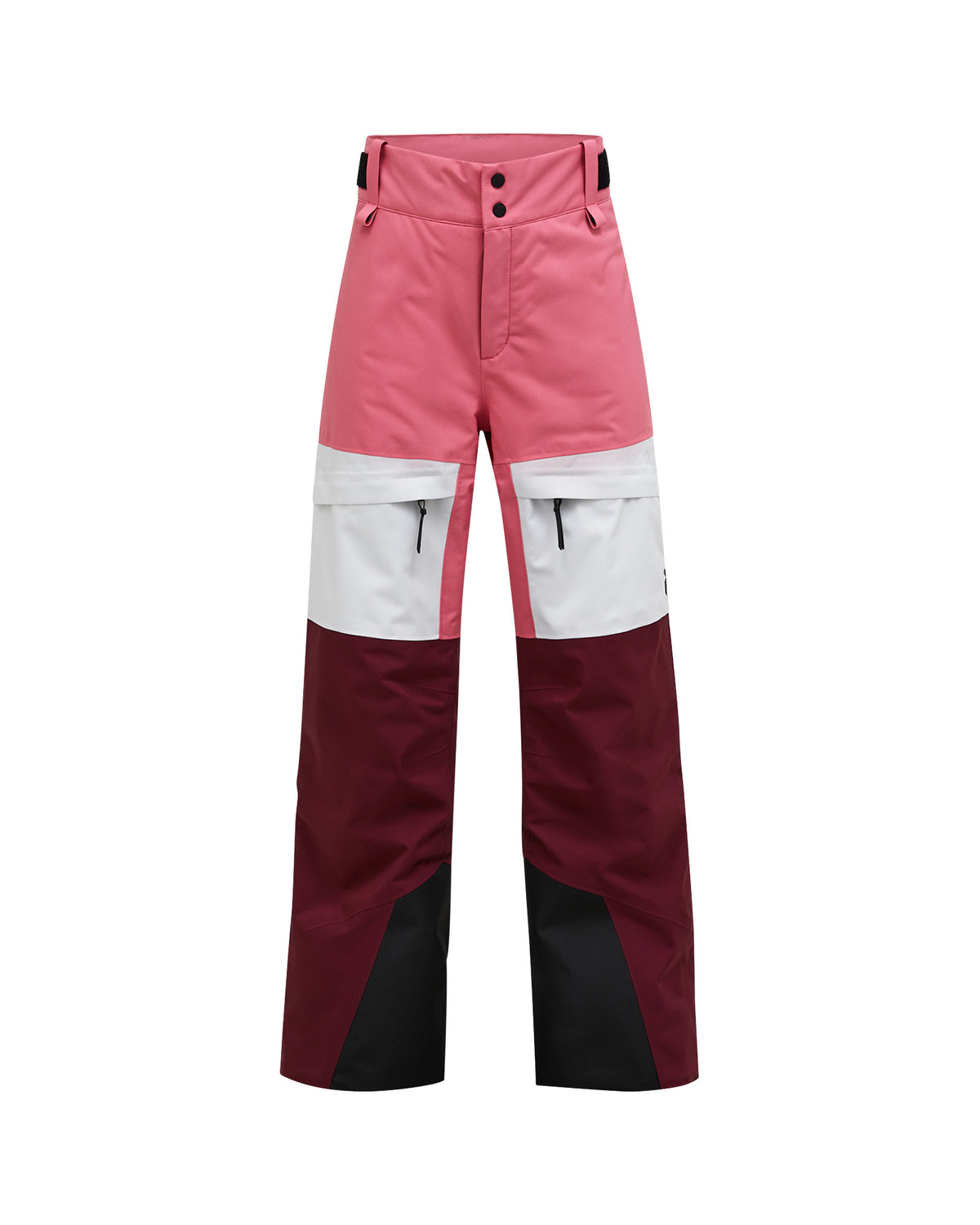 Peak Performance Gravity Insulated Kinder-Skihose beige Bild 7