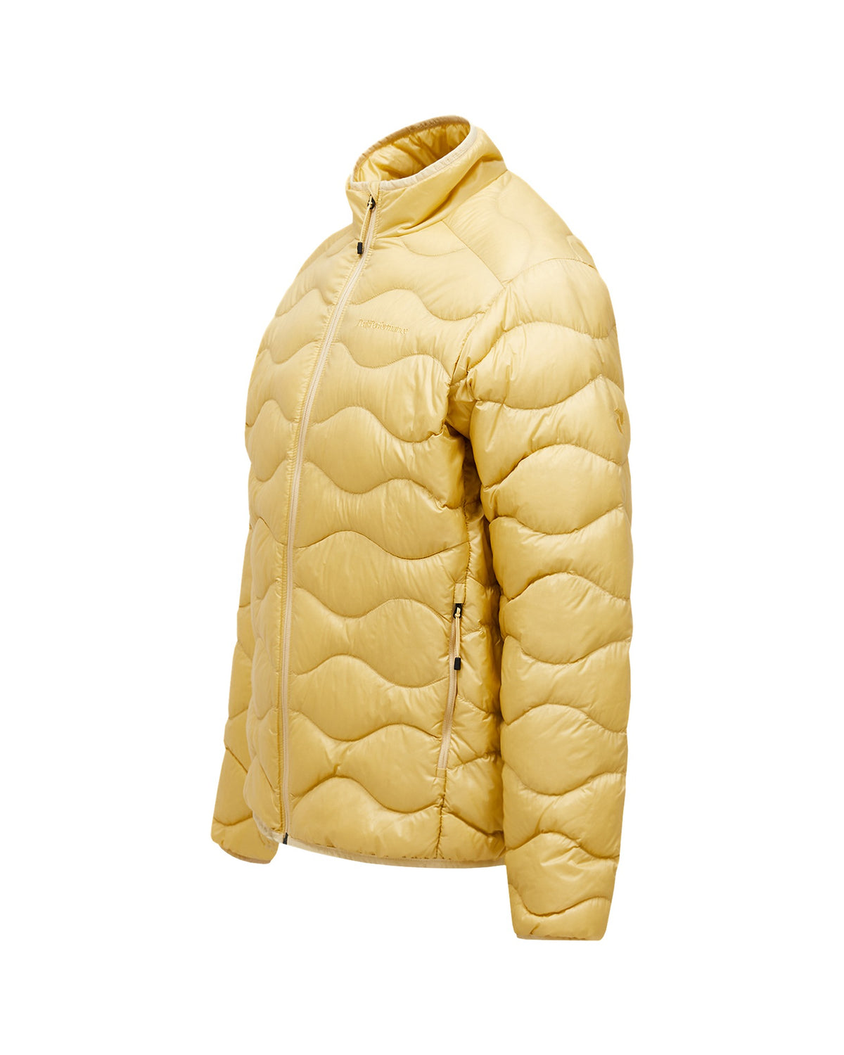 Peak Performance Helium Down Herren-Daunenjacke Alpine Harvest Bild 3
