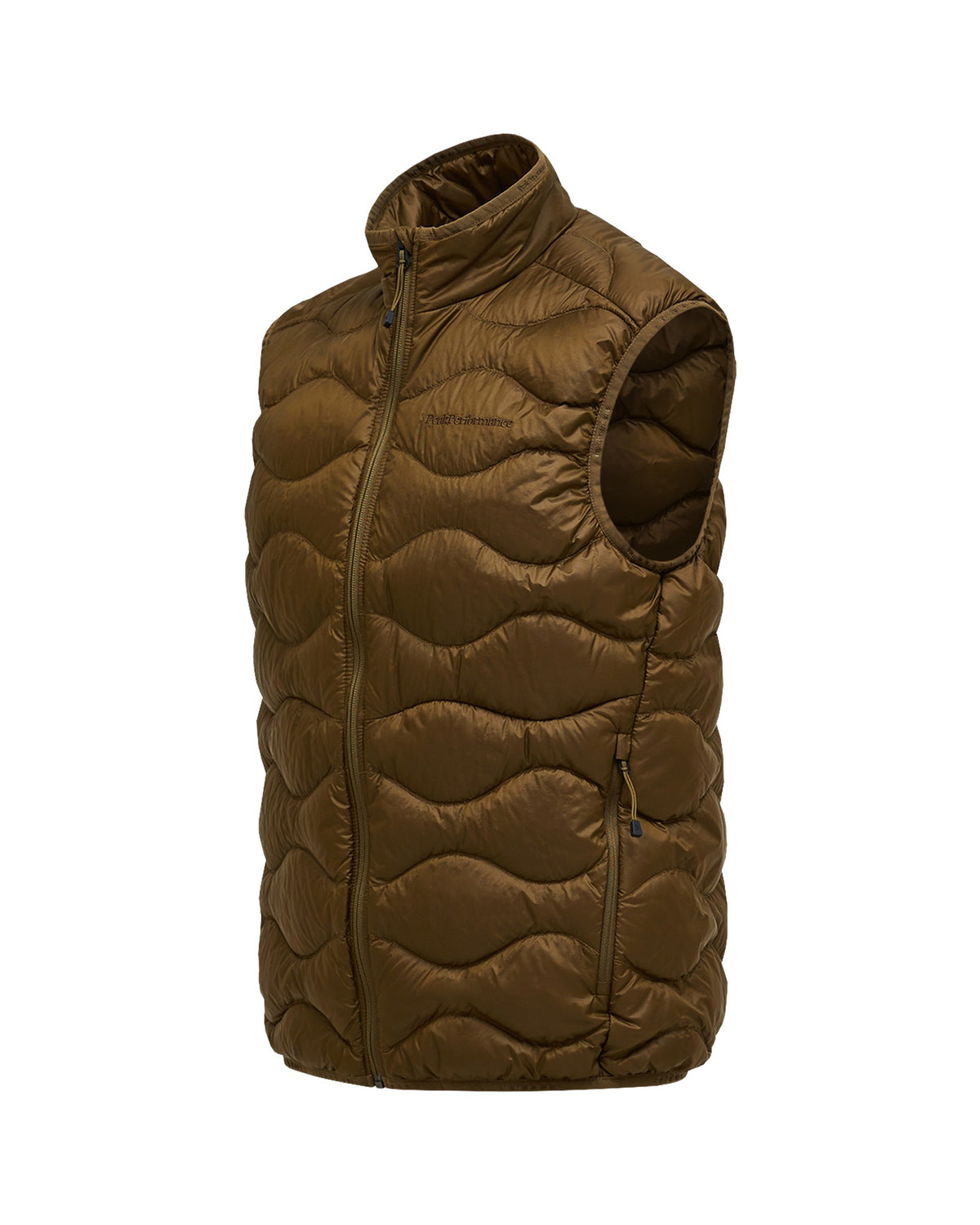 Peak Performance Helium Down Herren-Daunenweste Summit Sky Bild 6