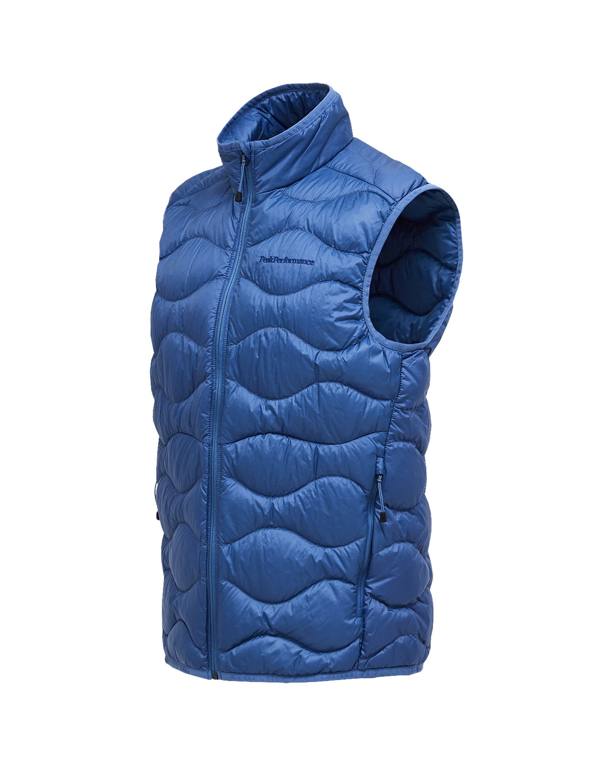 Peak Performance Helium Down Herren-Daunenweste Summit Sky Bild 3