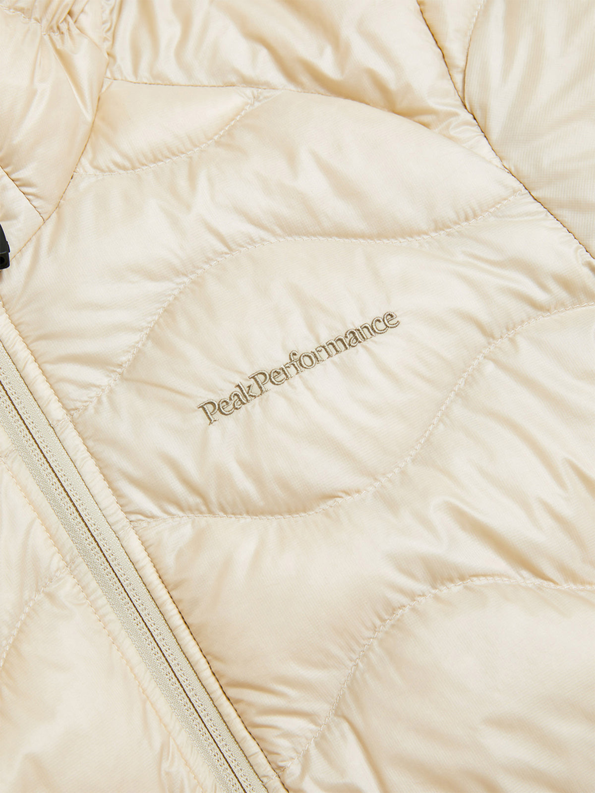 Peak Performance Helium Down Hood Damen-Daunenjacke schwarz Bild 7