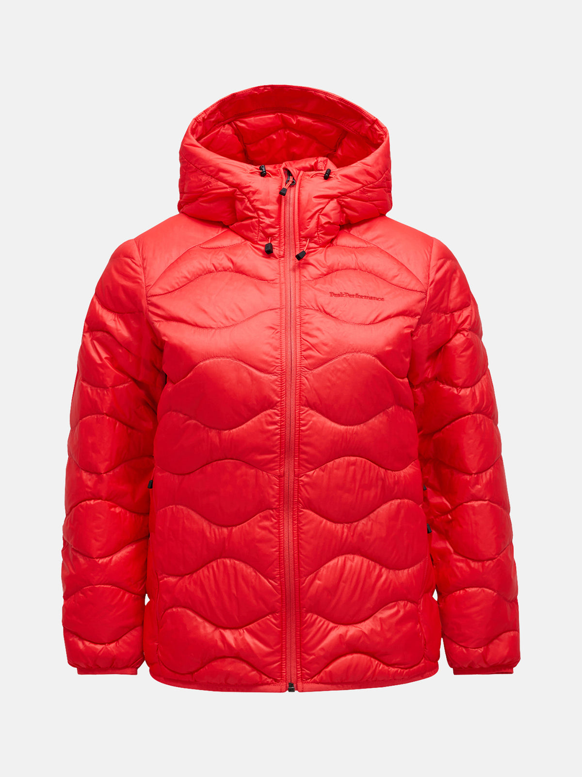 Peak Performance Helium Down Hood Damen-Daunenjacke schwarz Bild 17