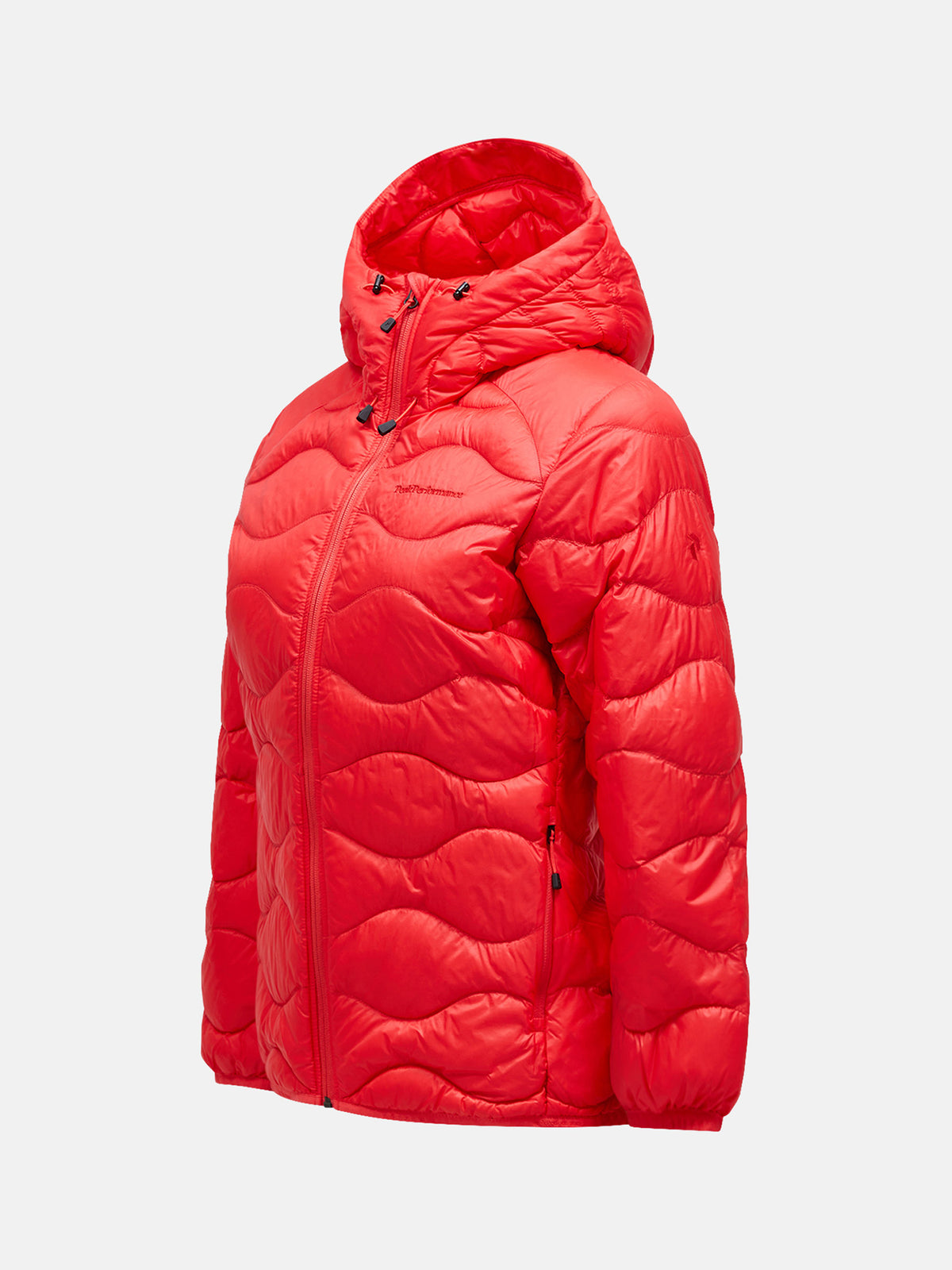 Peak Performance Helium Down Hood Damen-Daunenjacke schwarz Bild 18