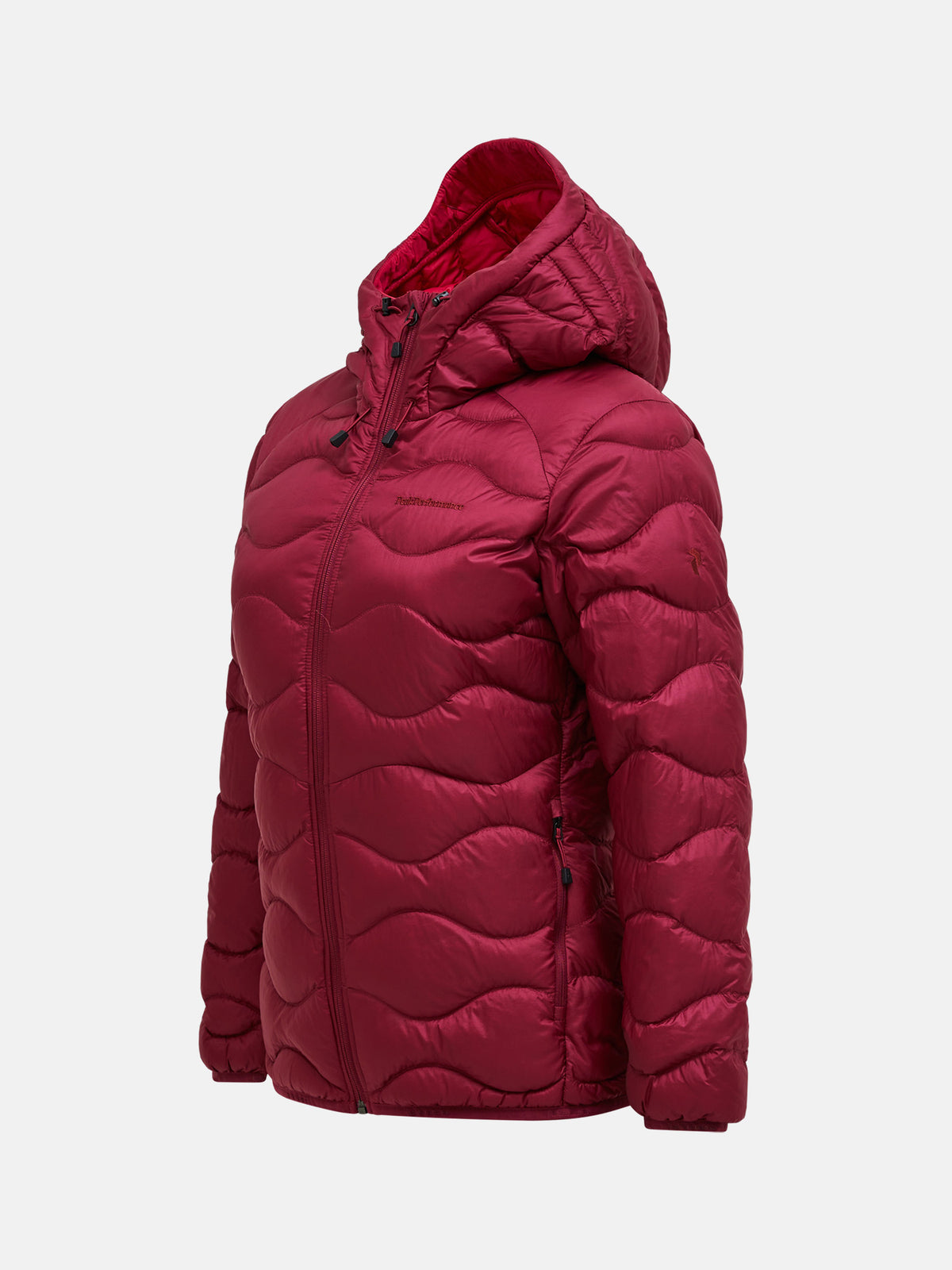 Peak Performance Helium Down Hood Damen-Daunenjacke schwarz Bild 22