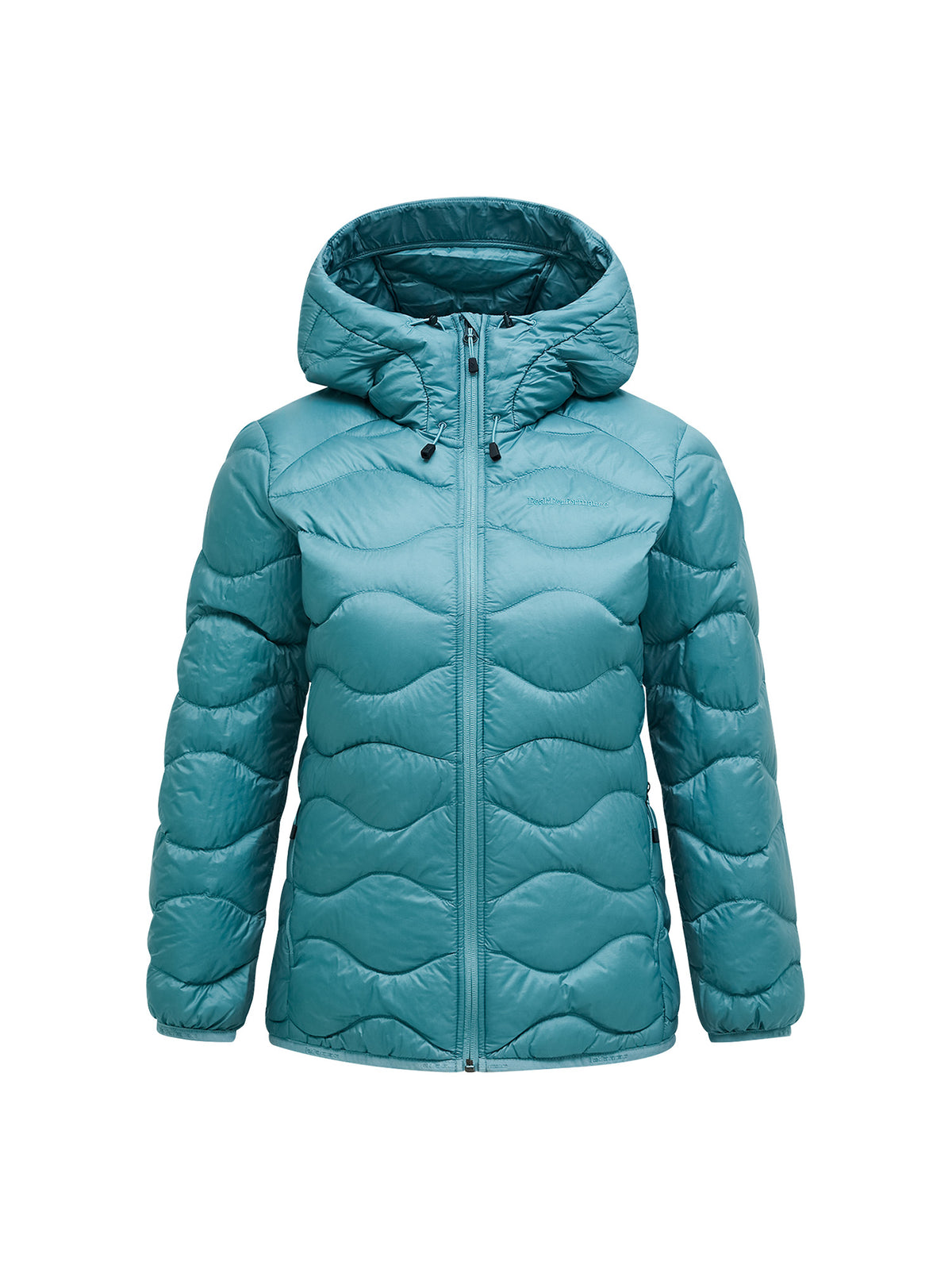 Peak Performance Helium Down Hood Damen-Daunenjacke schwarz Bild 29