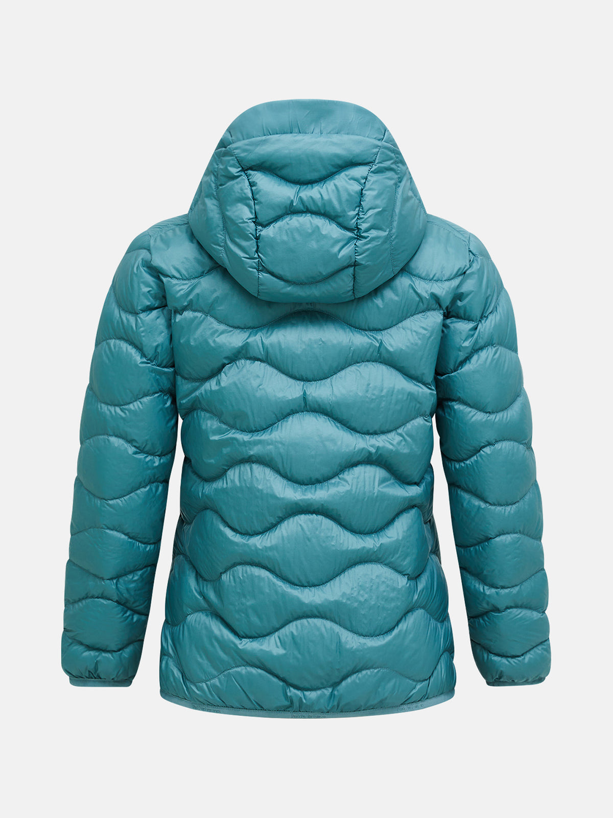 Peak Performance Helium Down Hood Damen-Daunenjacke schwarz Bild 32