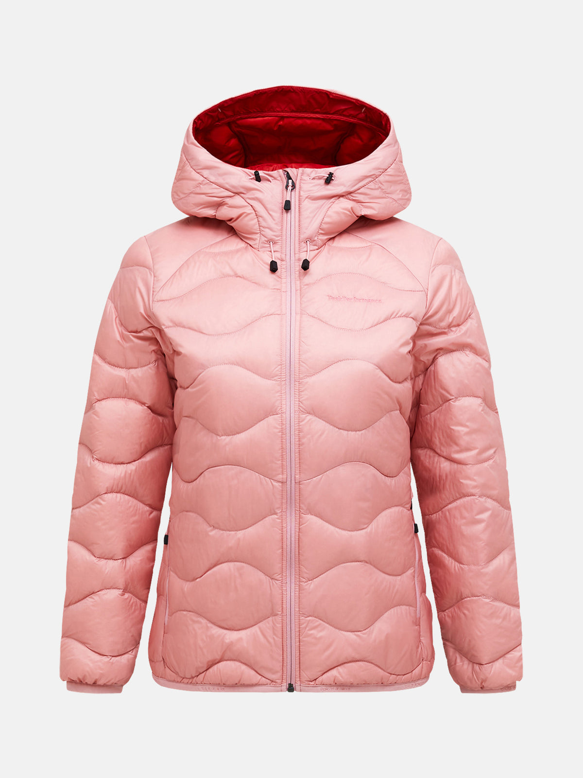 Peak Performance Helium Down Hood Damen-Daunenjacke schwarz Bild 33