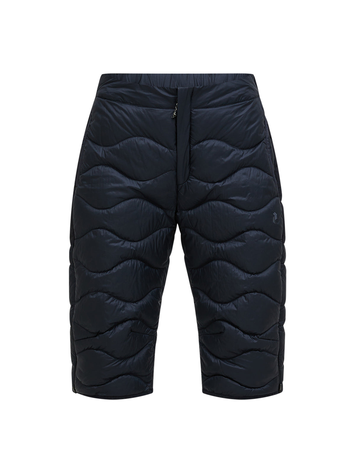 Peak Performance Helium Down Shorts Damen schwarz schwarz Bild 1