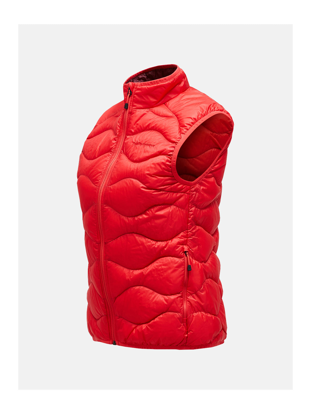 Peak Performance Helium Down West Damen schwarz schwarz Bild 6