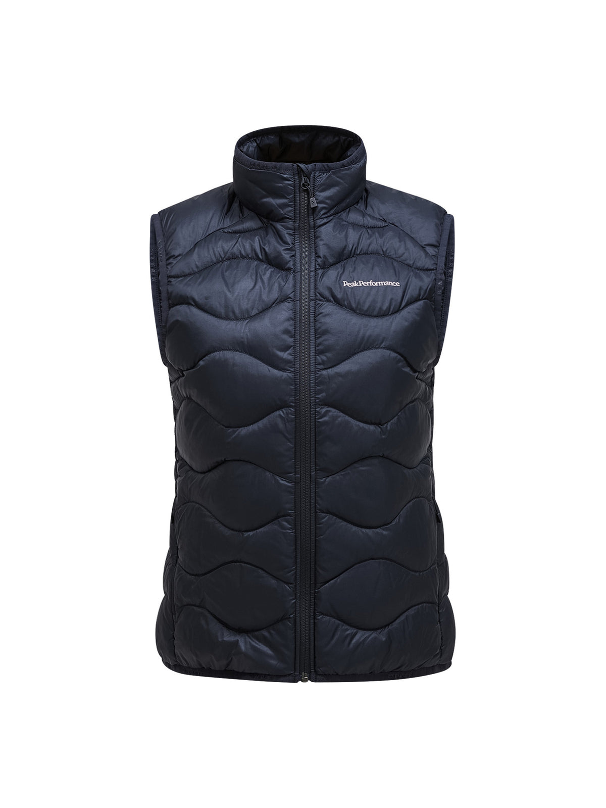 Peak Performance Helium Down West Damen schwarz schwarz Bild 1