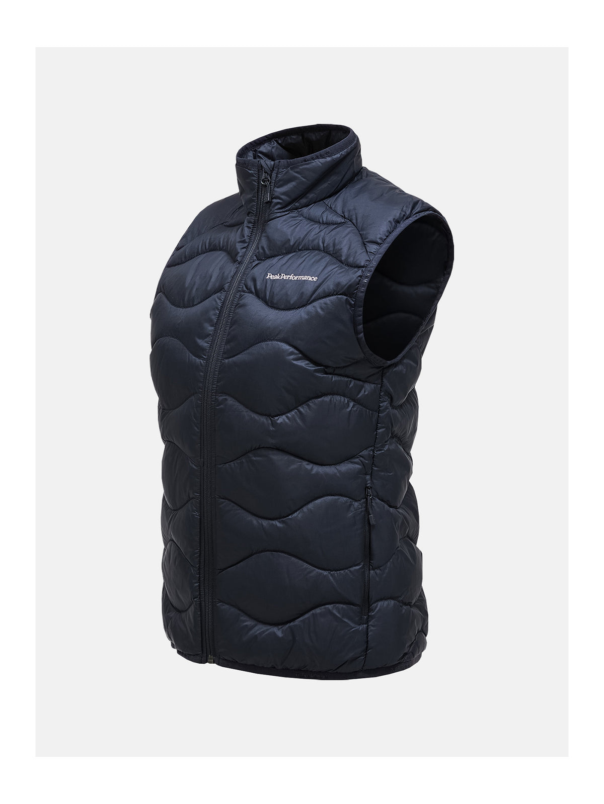 Peak Performance Helium Down West Damen schwarz schwarz Bild 2