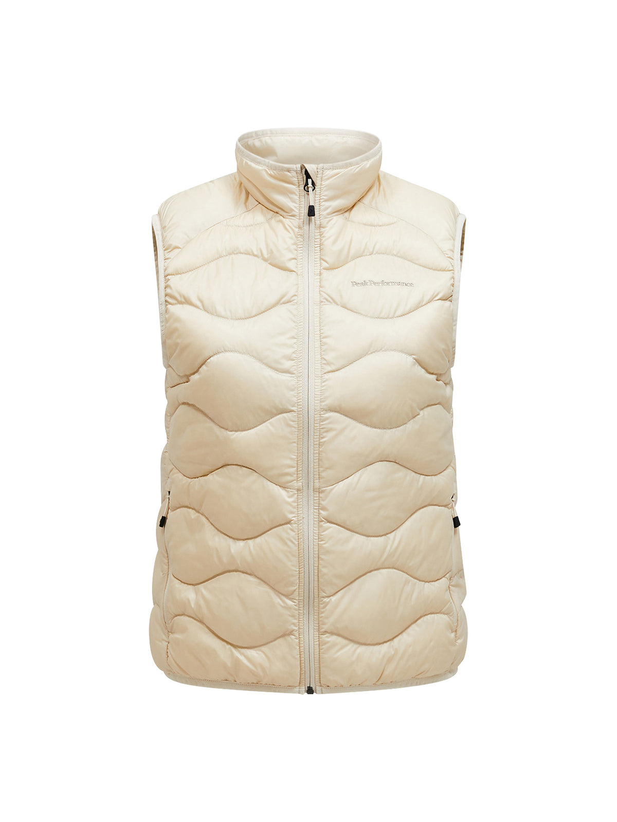 Peak Performance Helium Down West Damen schwarz schwarz Bild 9