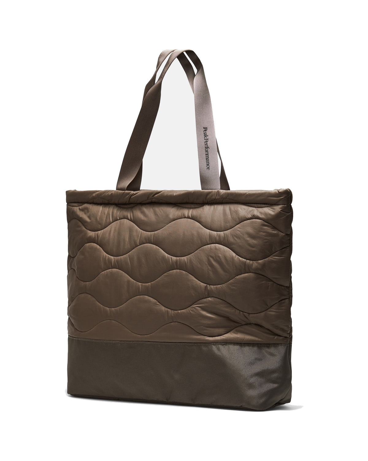Peak Performance Helium Tragetasche beige Bild 1