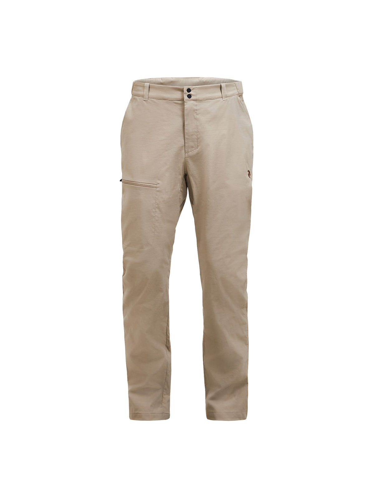 Peak Performance Iconiq Hose Herren beige beige Bild 1