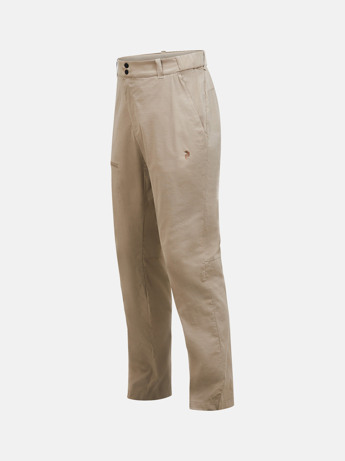 Peak Performance Iconiq Hose Herren beige beige Bild 2
