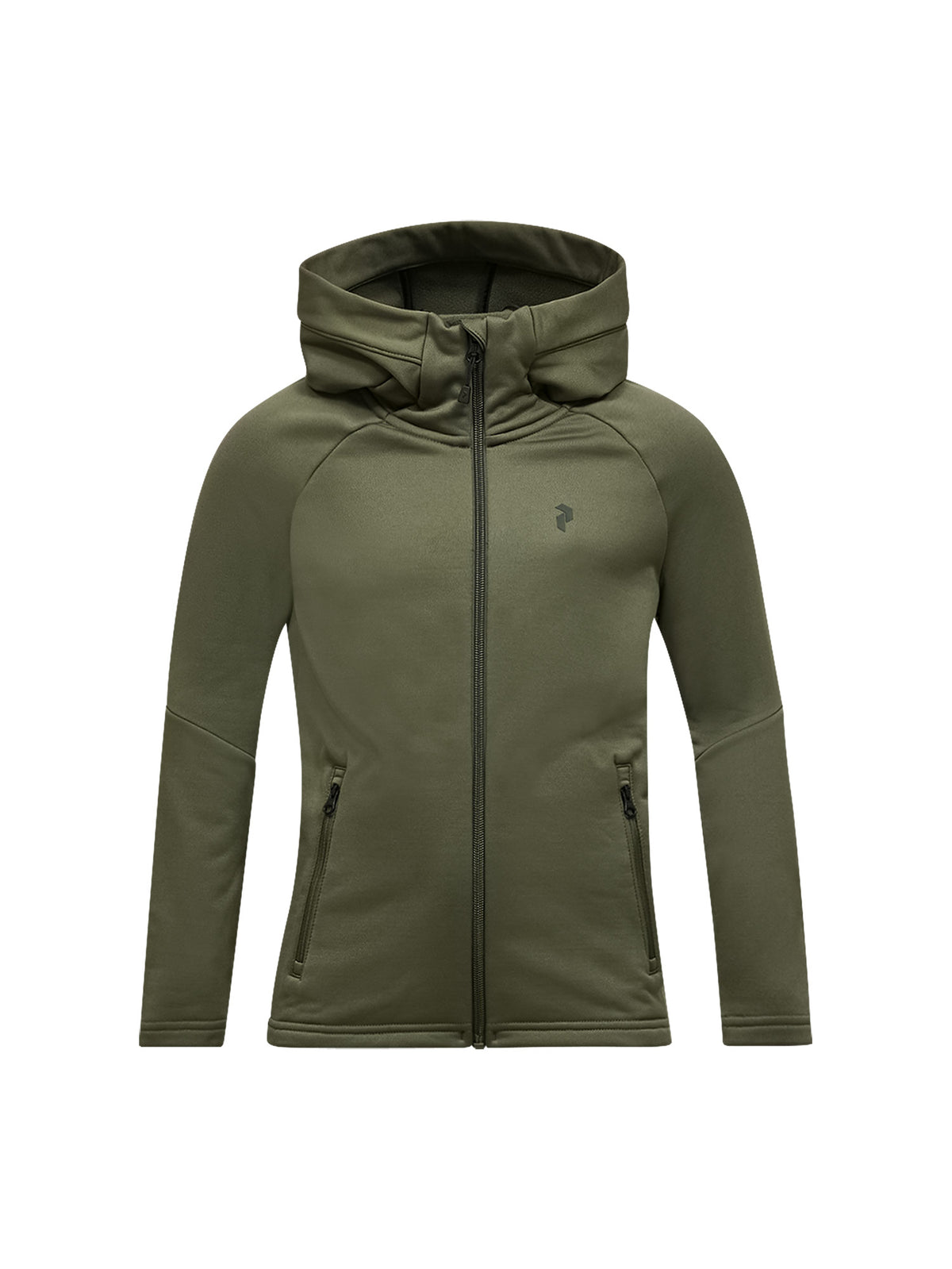 Jr Rider Essentials dunkelblau Bild 5