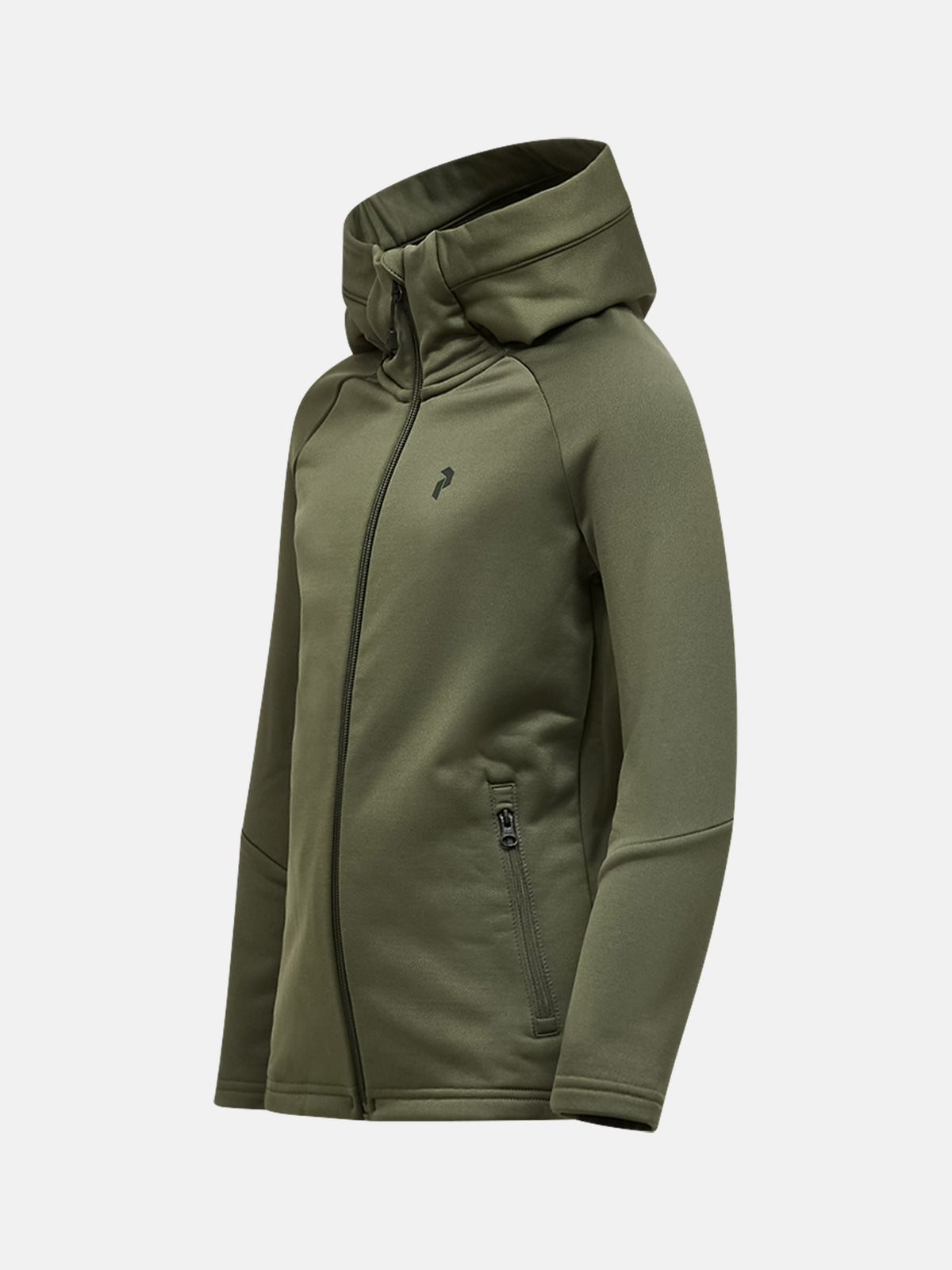 Jr Rider Essentials dunkelblau Bild 6