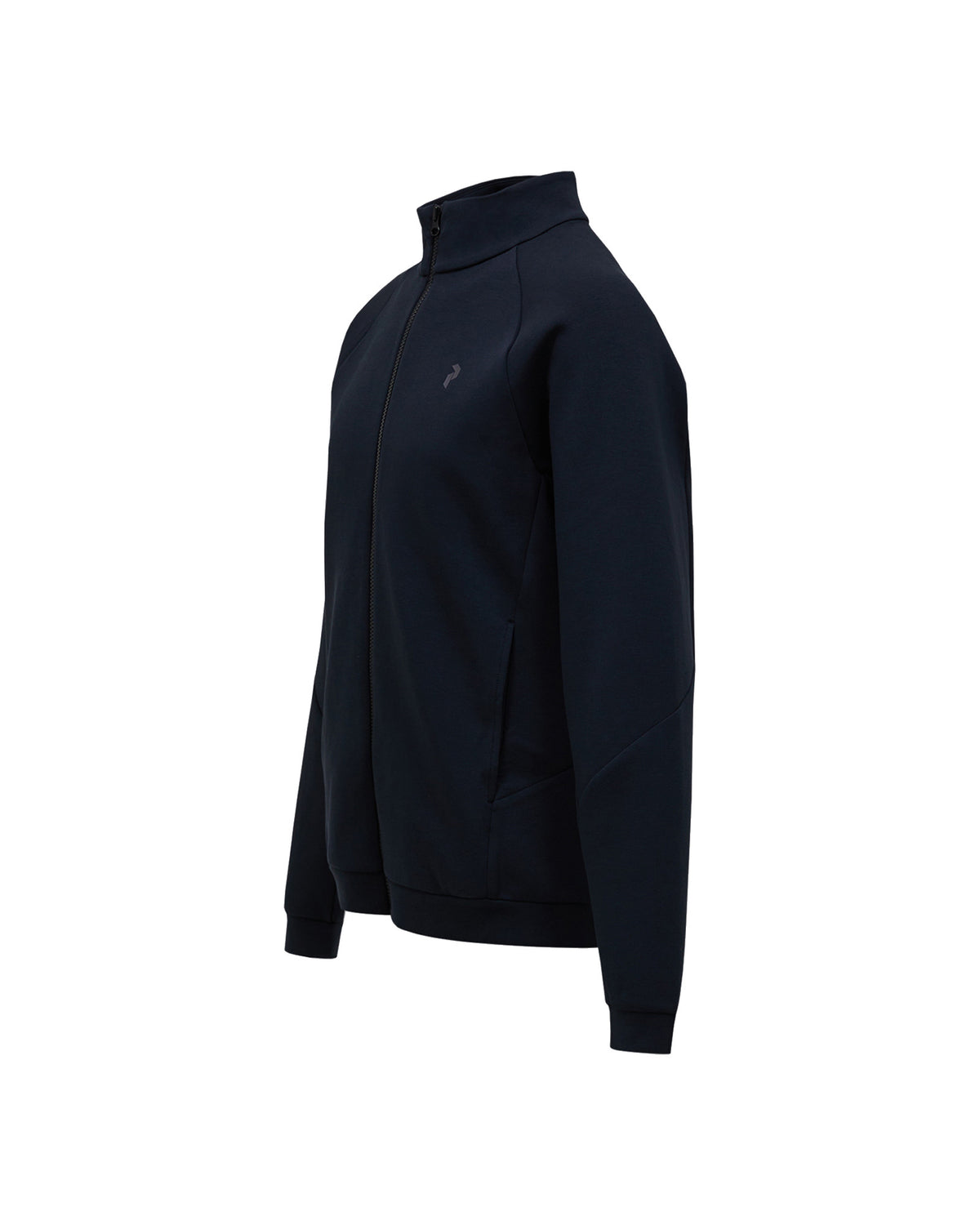M Sportstech Full Zip (*) schwarz Bild 3