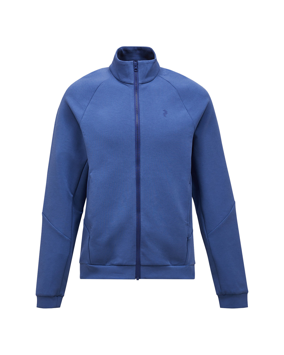M Sportstech Full Zip (*) schwarz Bild 4