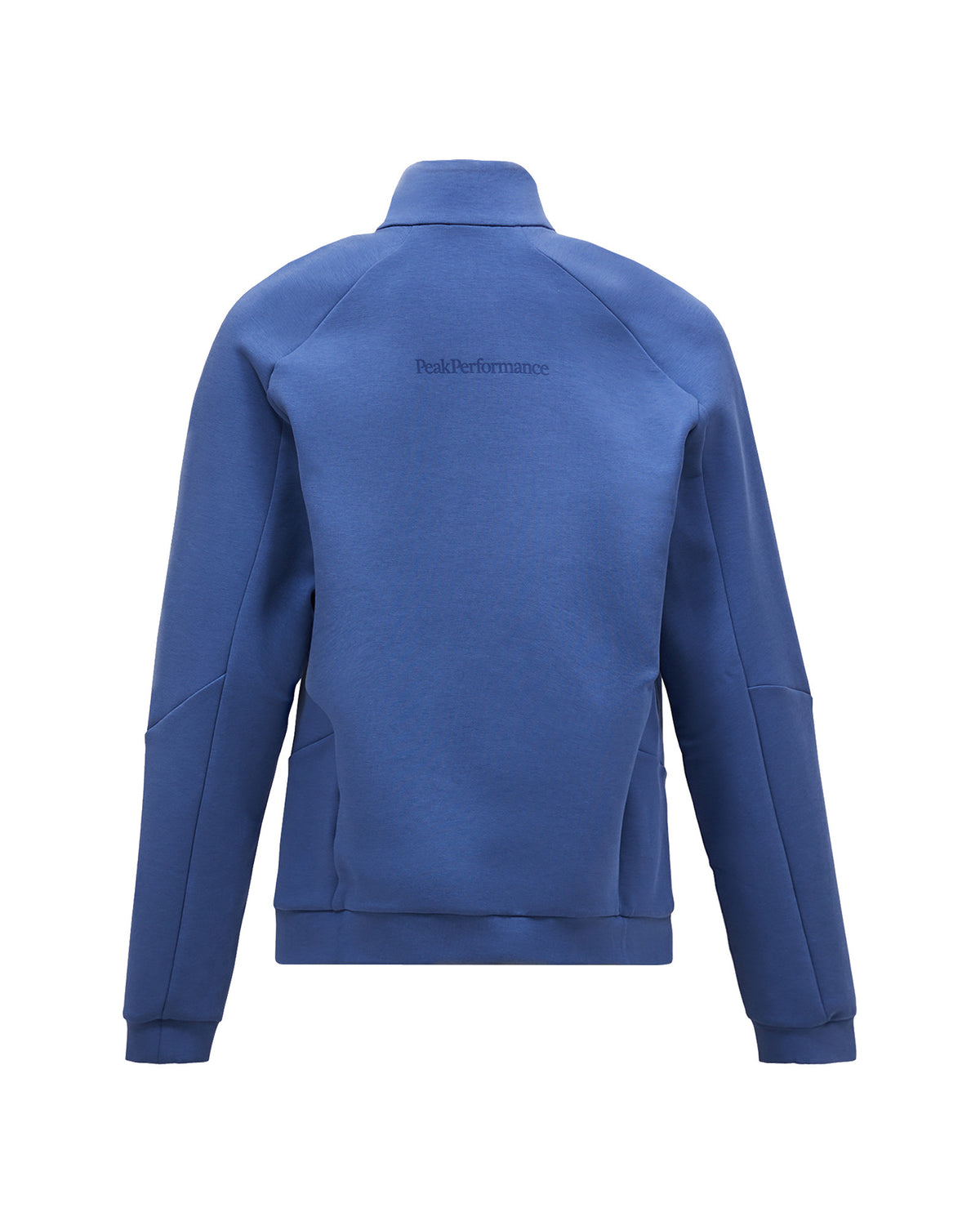 M Sportstech Full Zip (*) schwarz Bild 5