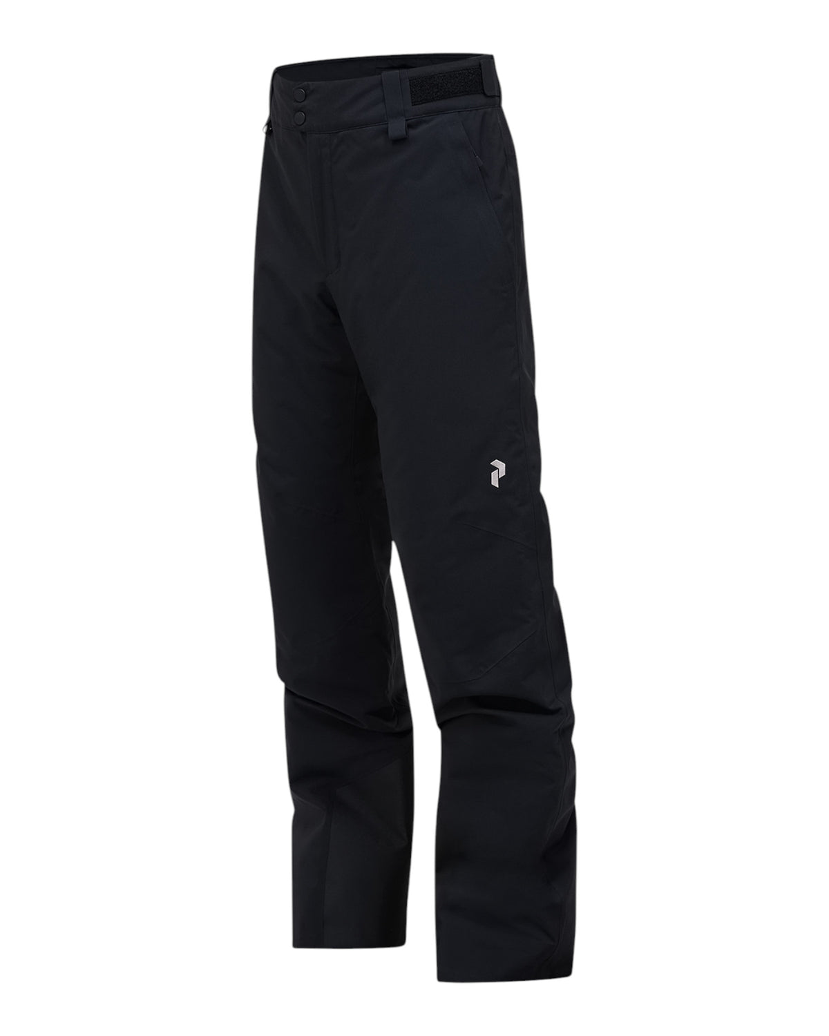 Peak Performance Maroon Herren-Skihose schwarz Bild 2