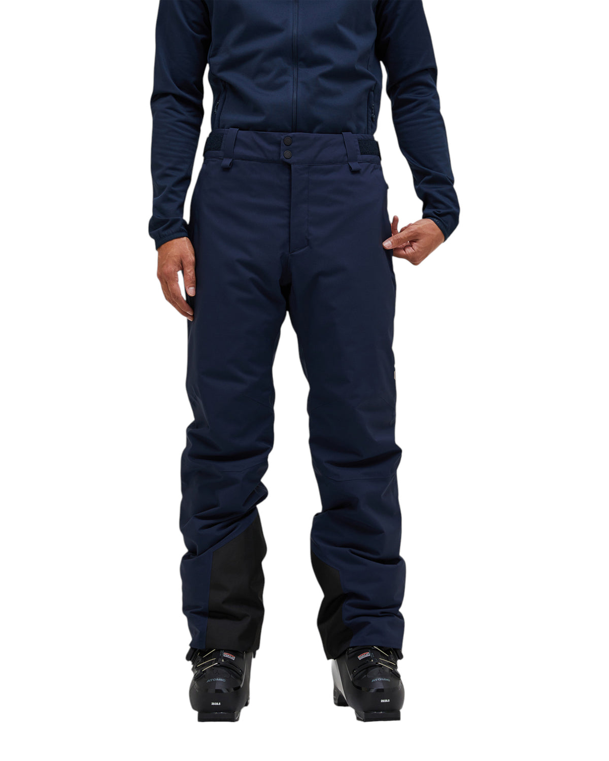 Peak Performance Maroon Herren-Skihose schwarz Bild 10