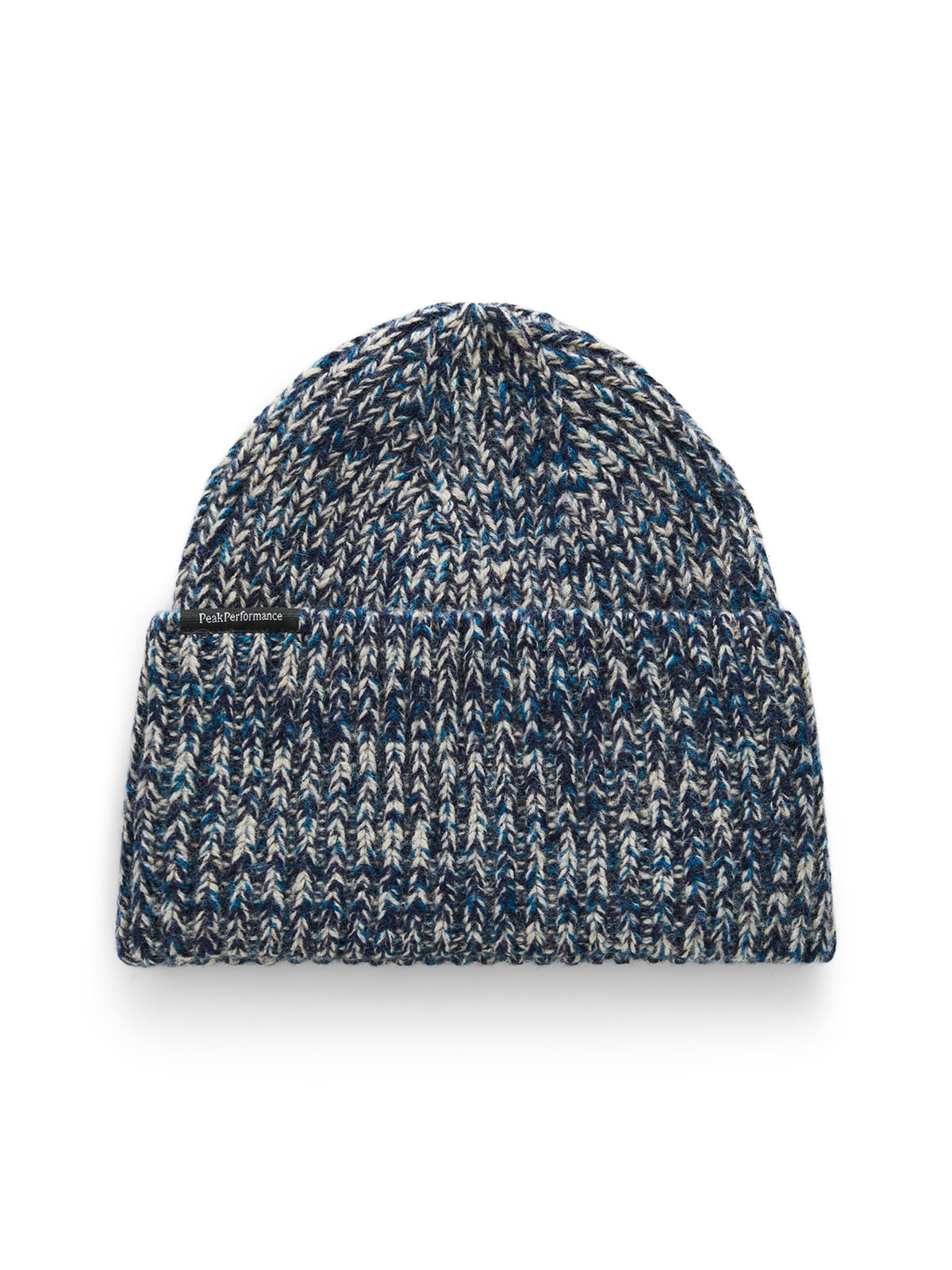 Mason Hat dunkelblau/blau Bild 1