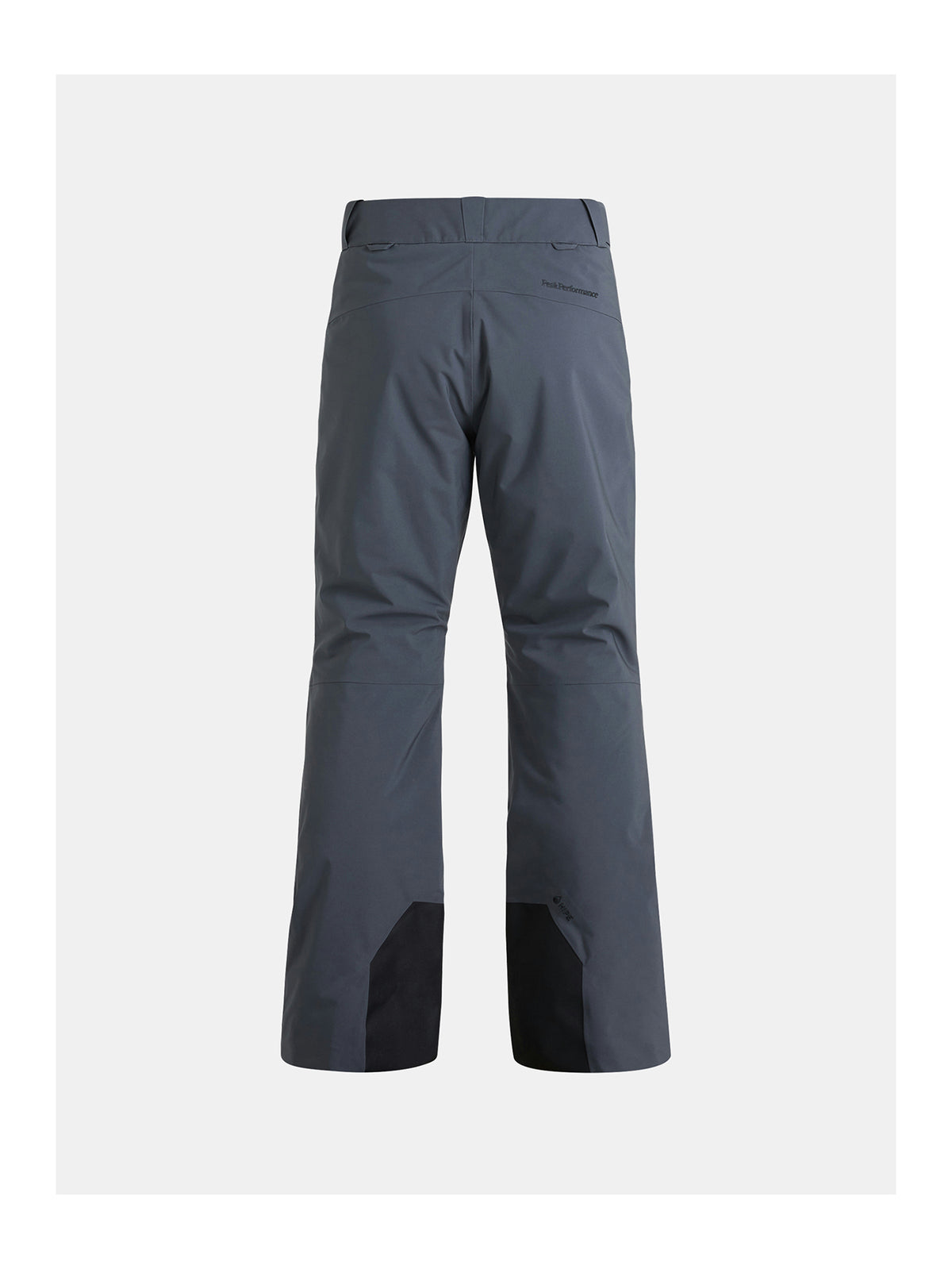 Peak Performance Navtech Skihose Herren schwarz schwarz Bild 9