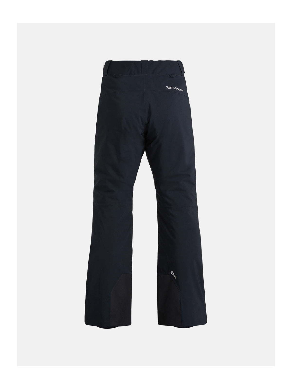 Peak Performance Navtech Skihose Herren schwarz schwarz Bild 3