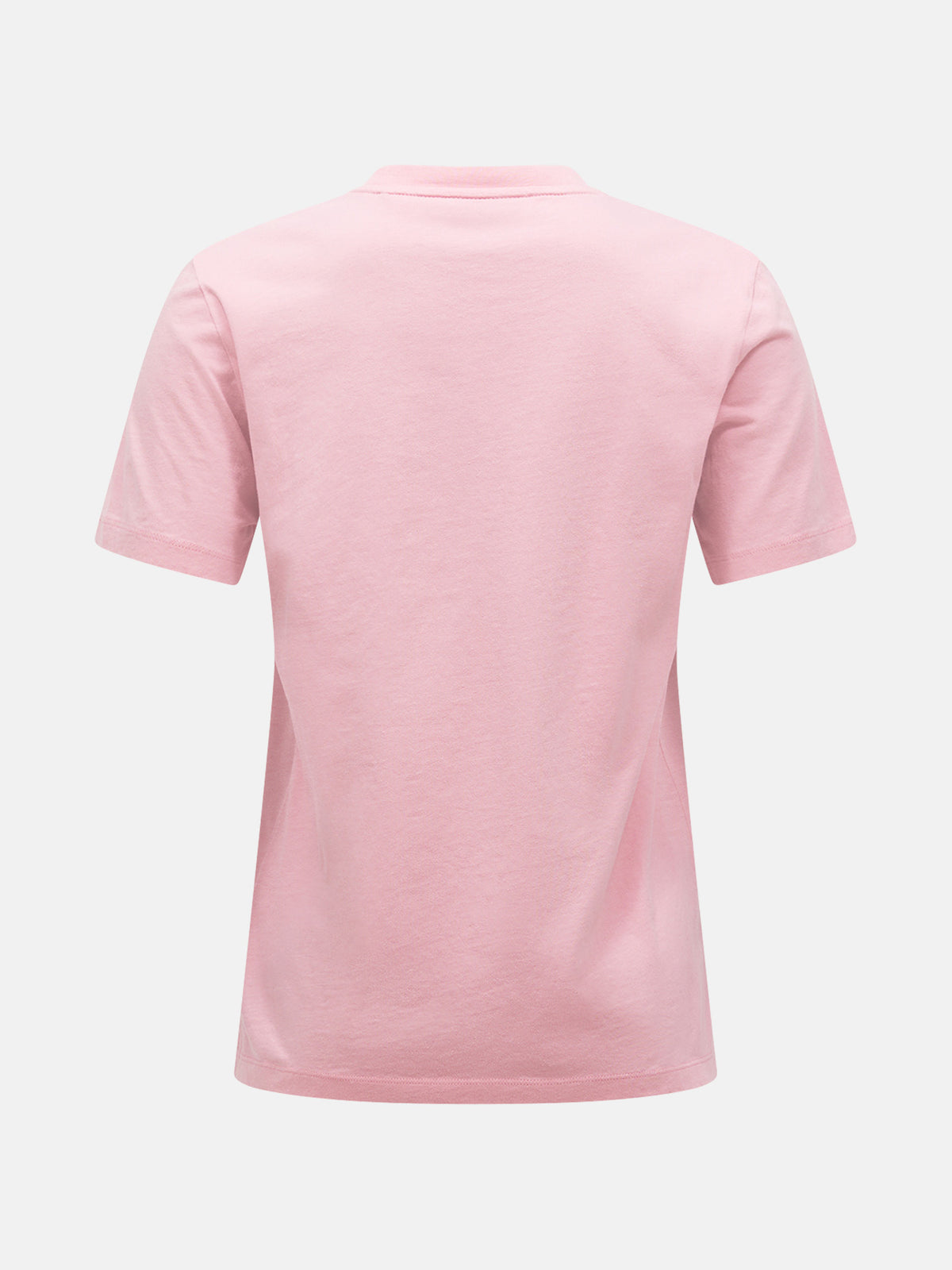 Peak Performance Original Tee T-Shirt Damen rosa rosa Bild 4