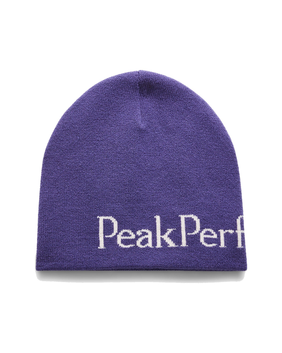 Peak Performance PP Mütze MONTANA GRAPE Bild 1