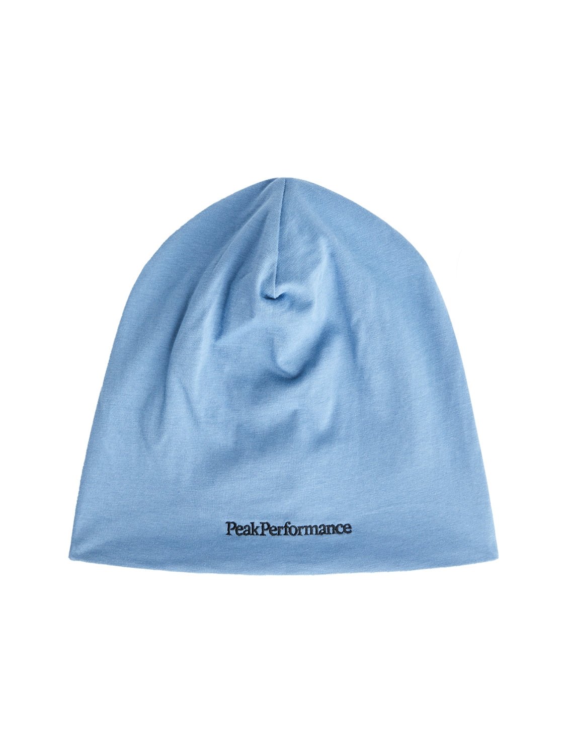 Peak Performance Progress Mütze Unisex schwarz schwarz Bild 3