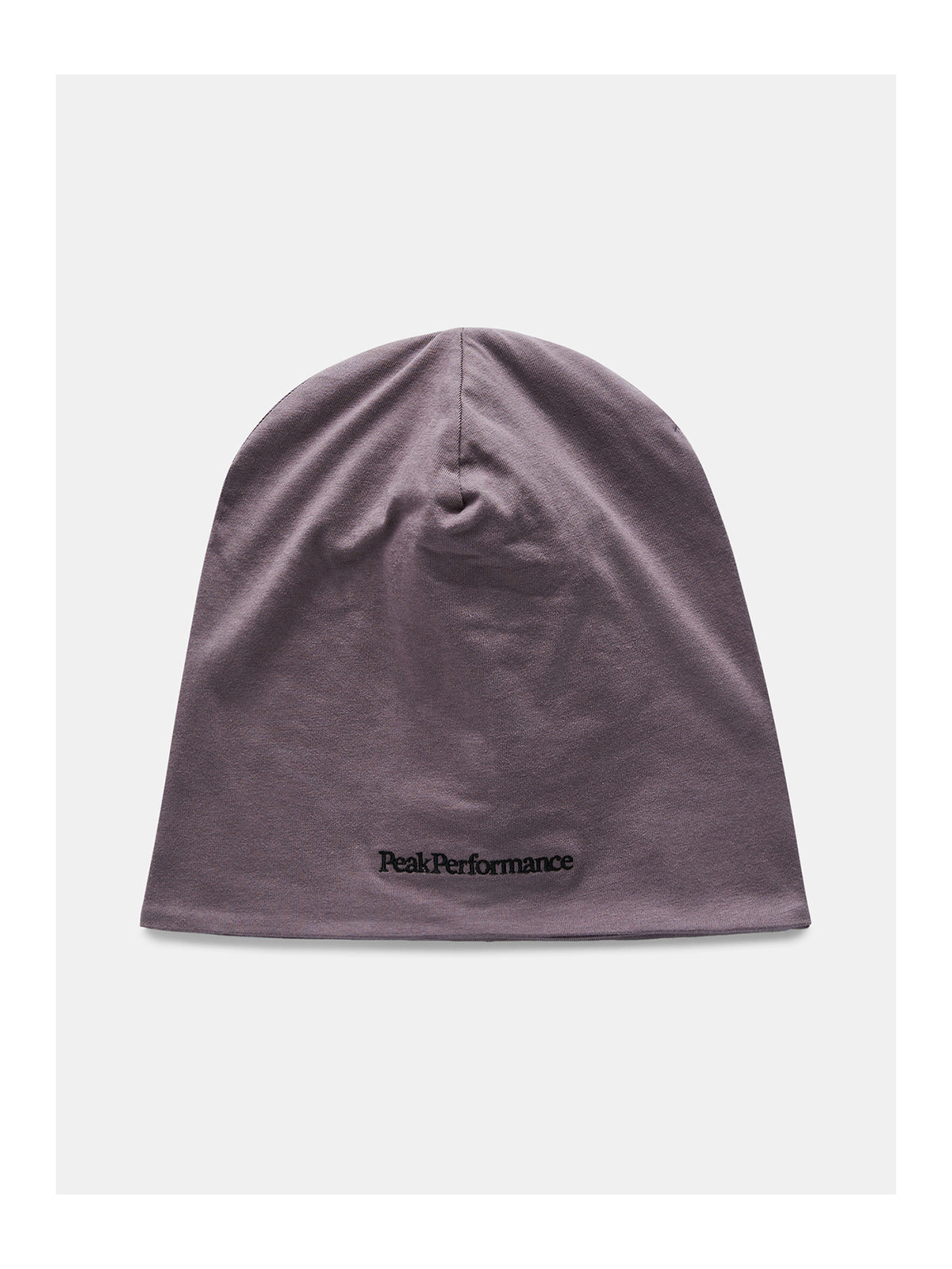 Peak Performance Progress Mütze Unisex schwarz schwarz Bild 5