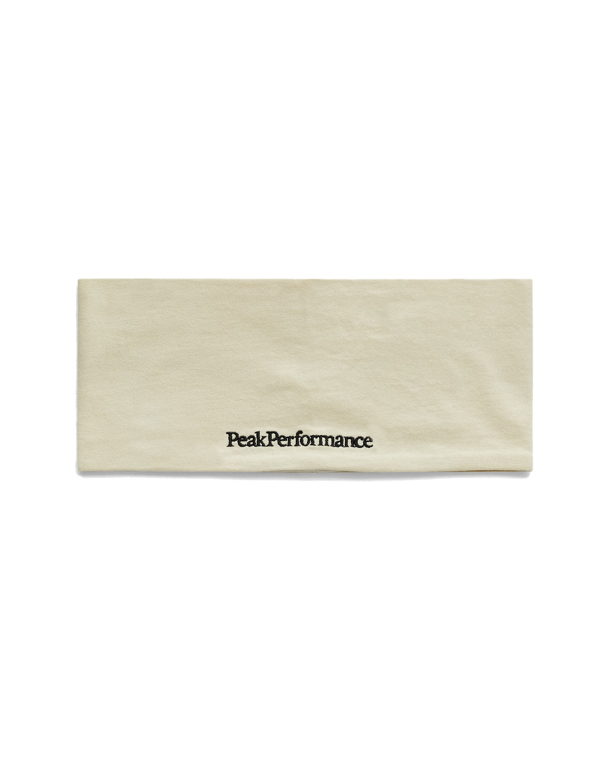 Peak Performance Progress Stirnband Sand Fog Bild 1