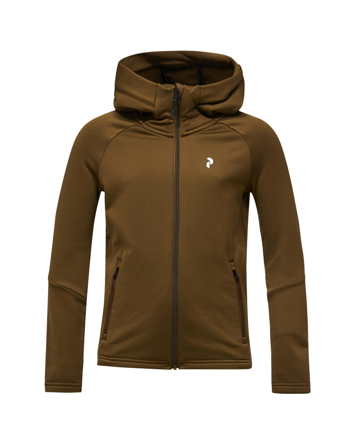 Peak Performance Rider Essentials Kinder-Kapuzenjacke (*) Bild 1