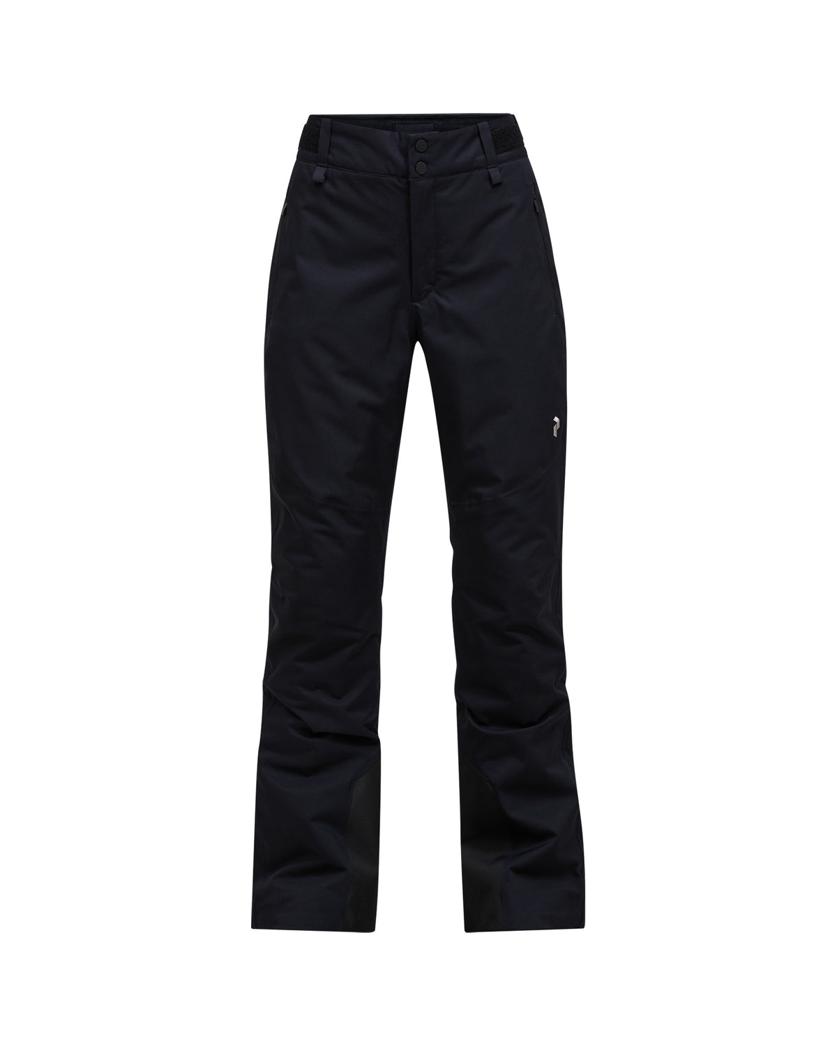 Peak Performance Shred Insulated Damen-Skihose schwarz Bild 1