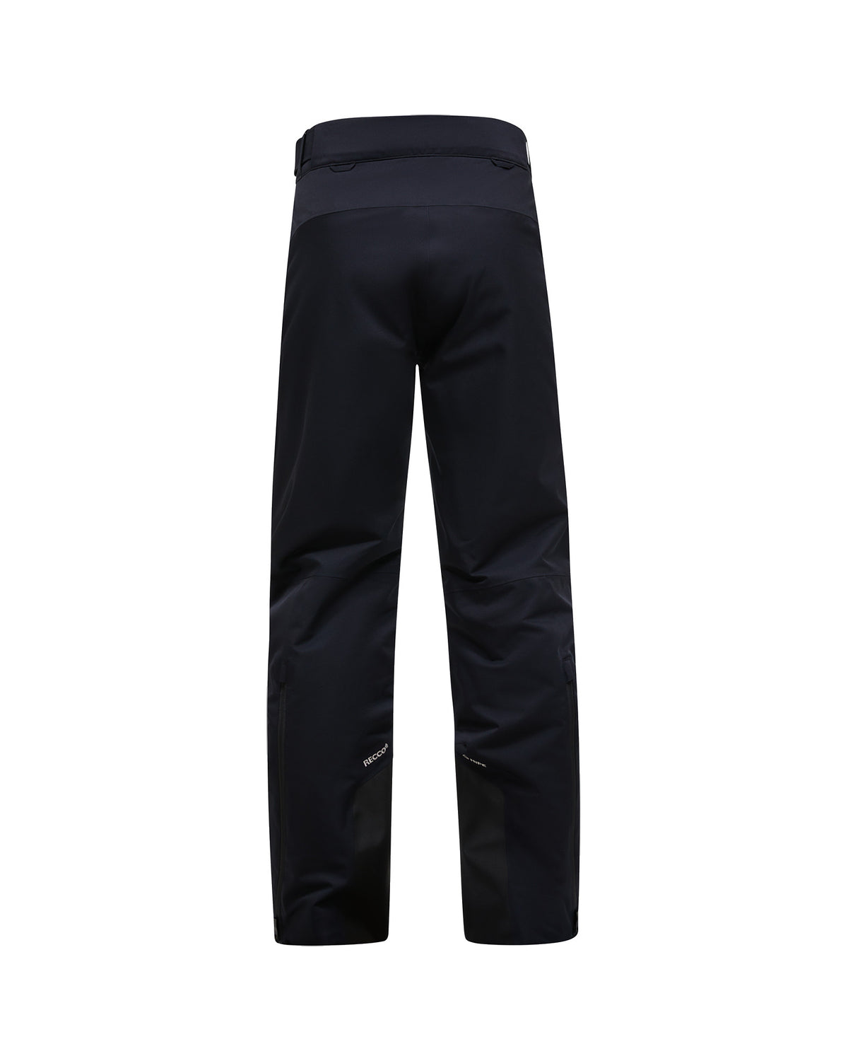 Peak Performance Shred Insulated Damen-Skihose schwarz Bild 2