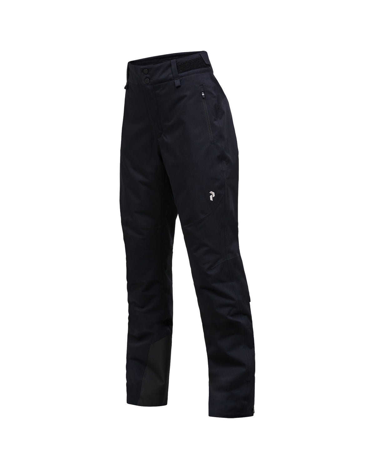 Peak Performance Shred Insulated Damen-Skihose schwarz Bild 3
