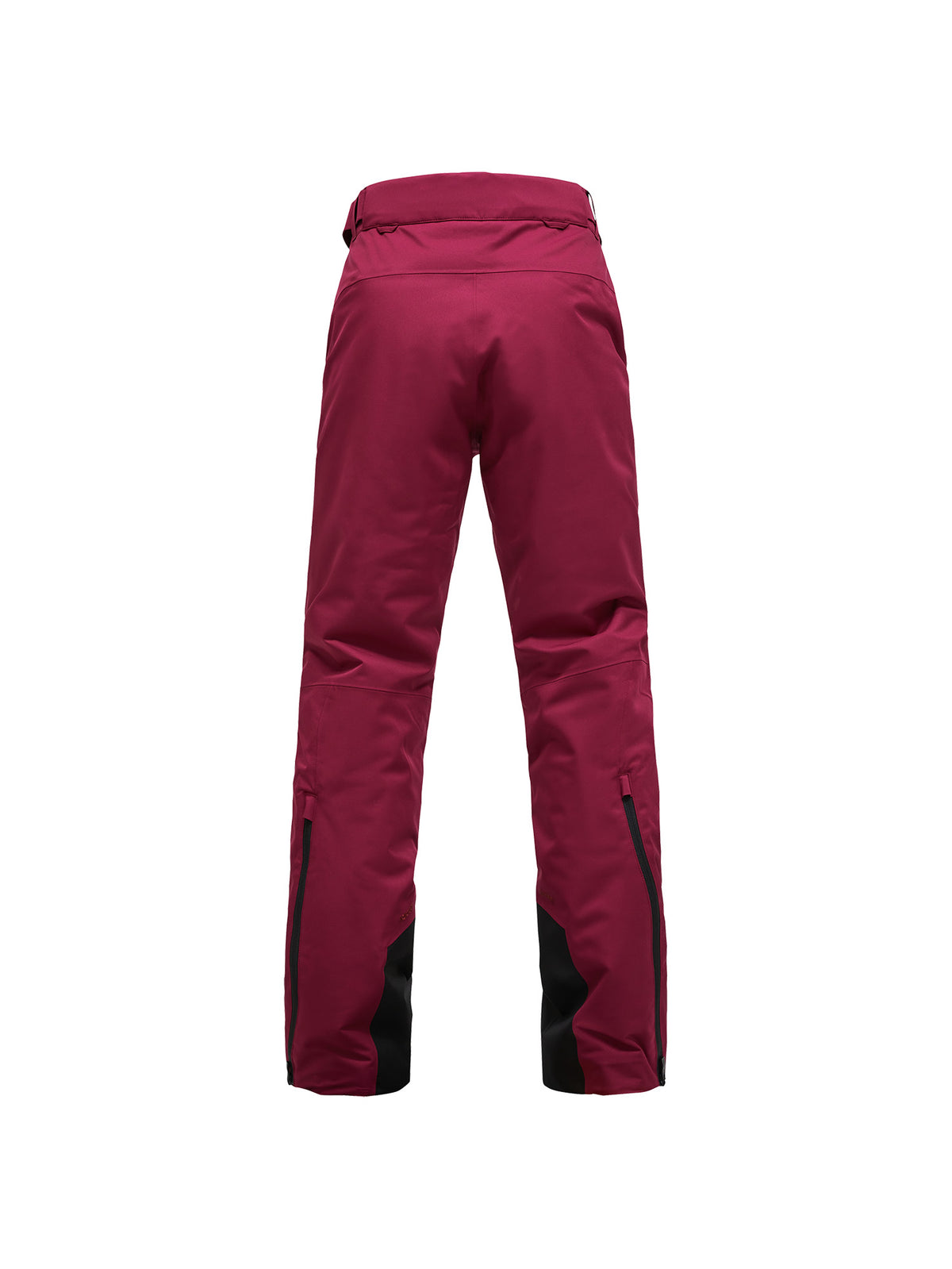 Peak Performance Shred Insulated Damen-Skihose schwarz Bild 9