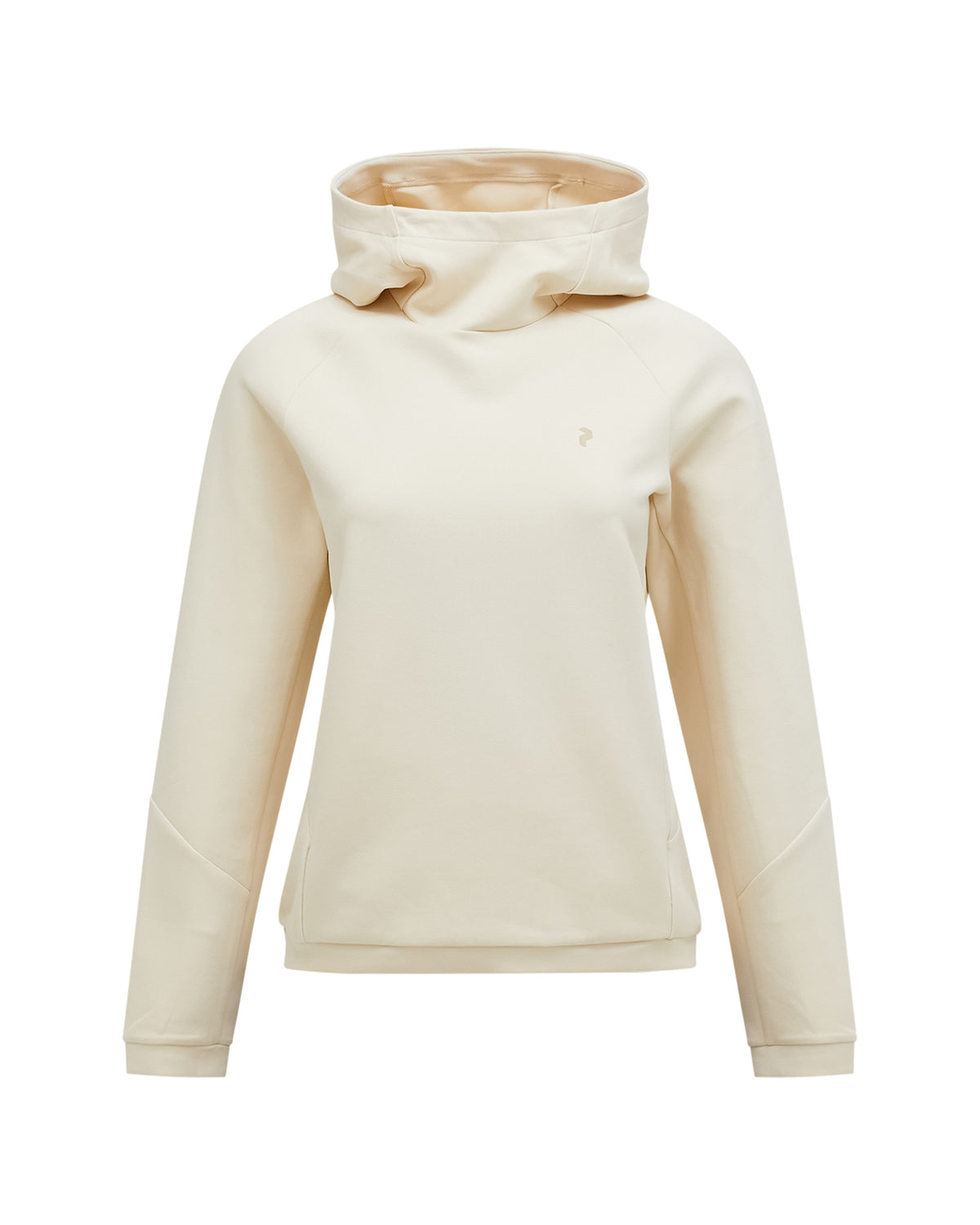 Peak Performance Sportstech Damen-Hoodie Black Bild 4