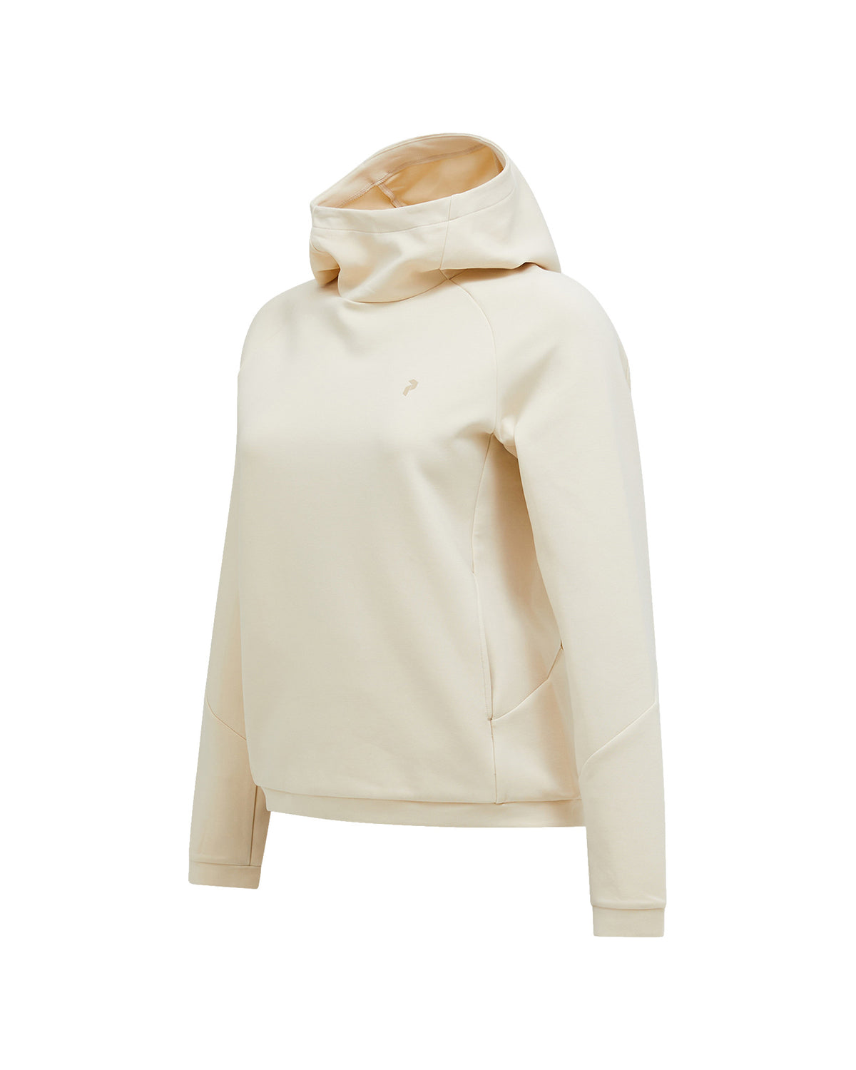 Peak Performance Sportstech Damen-Hoodie Black Bild 6