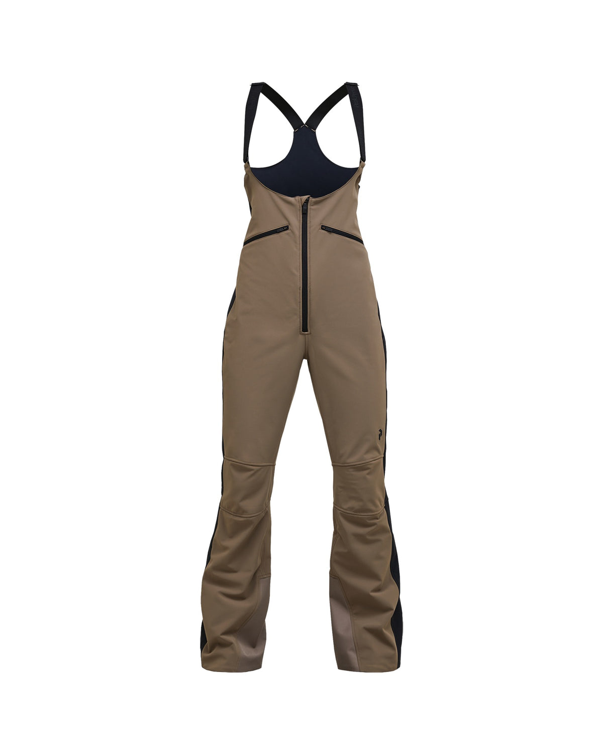 Peak Performance Stretch Bib Damen-Skilatzhose (*) Bild 4