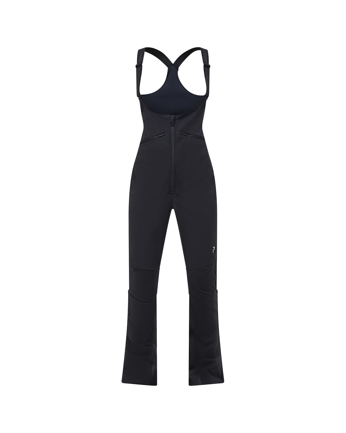 Peak Performance Stretch Bib Damen-Skilatzhose (*) Bild 1