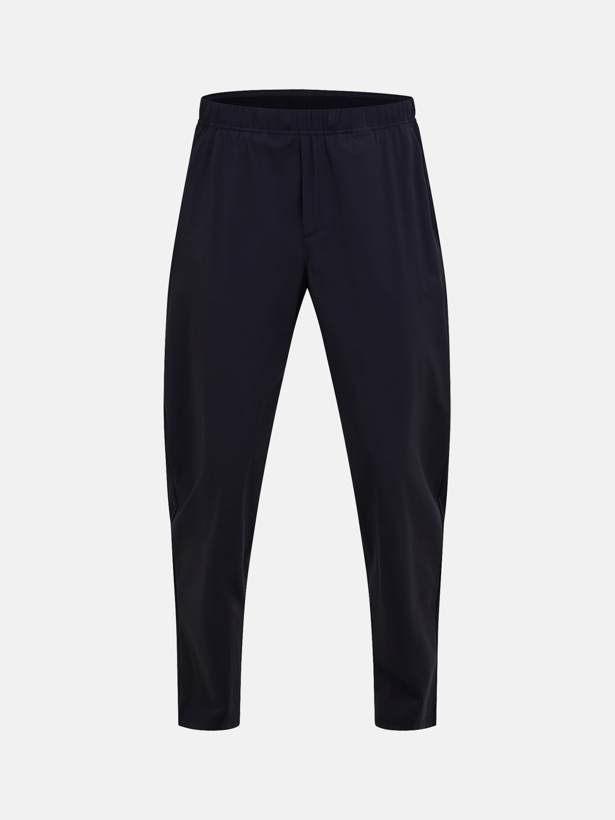 Peak Performance Tech Jogger Hose Herren schwarz schwarz Bild 1