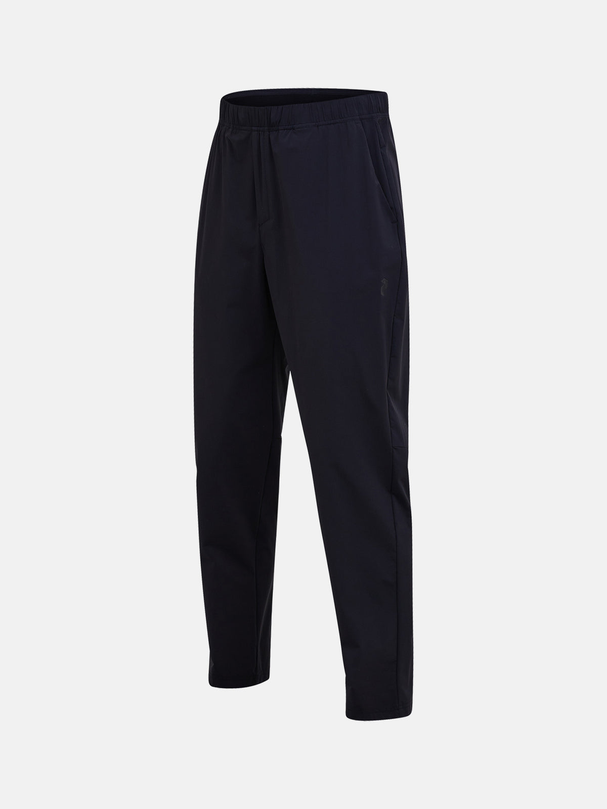 Peak Performance Tech Jogger Hose Herren schwarz schwarz Bild 2