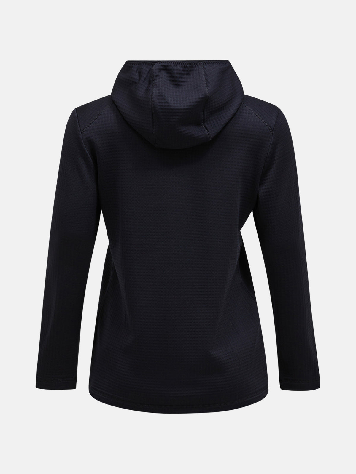 Peak Performance Trail Polartec Zip Hood Damen-Fleecejacke rosa Bild 23