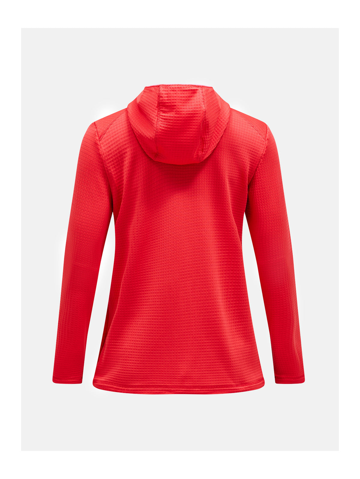 Peak Performance Trail Polartec Zip Hood Damen-Fleecejacke rosa Bild 11